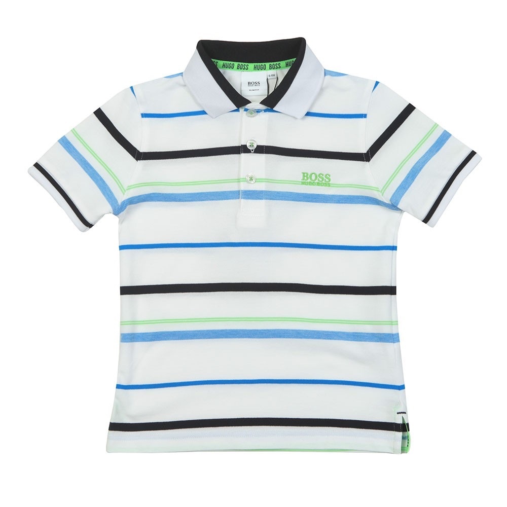 Hugo Boss polo shirt